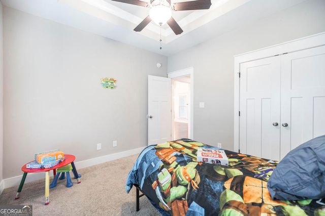 216 Rustic Live Oak Trail, Bonaire, GA 31005