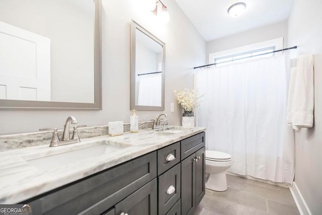 216 Rustic Live Oak Trail, Bonaire, GA 31005