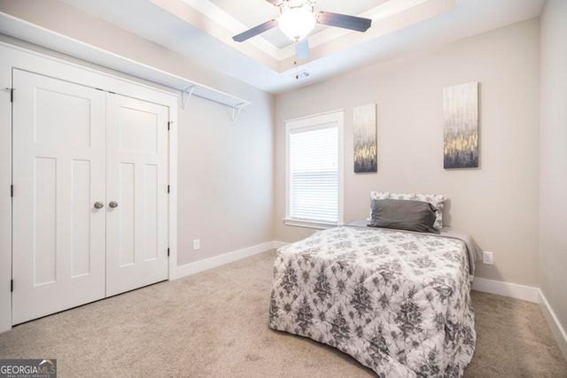 216 Rustic Live Oak Trail, Bonaire, GA 31005