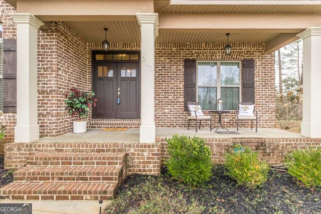 216 Rustic Live Oak Trail, Bonaire, GA 31005