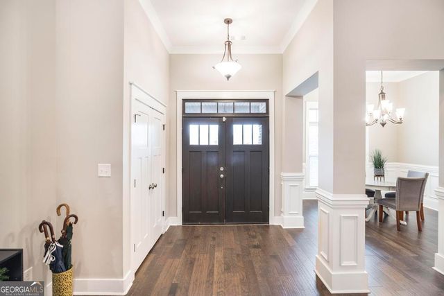 216 Rustic Live Oak Trail, Bonaire, GA 31005