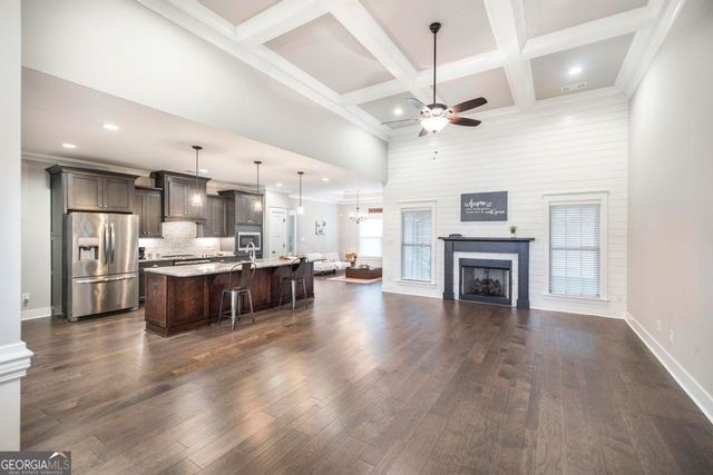 216 Rustic Live Oak Trail, Bonaire, GA 31005