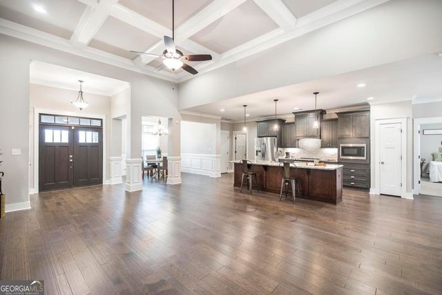 216 Rustic Live Oak Trail, Bonaire, GA 31005