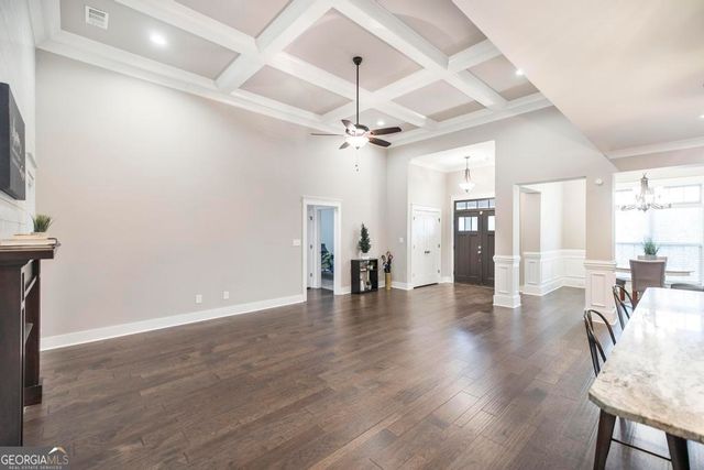 216 Rustic Live Oak Trail, Bonaire, GA 31005