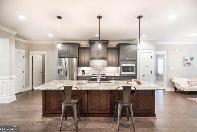 216 Rustic Live Oak Trail, Bonaire, GA 31005