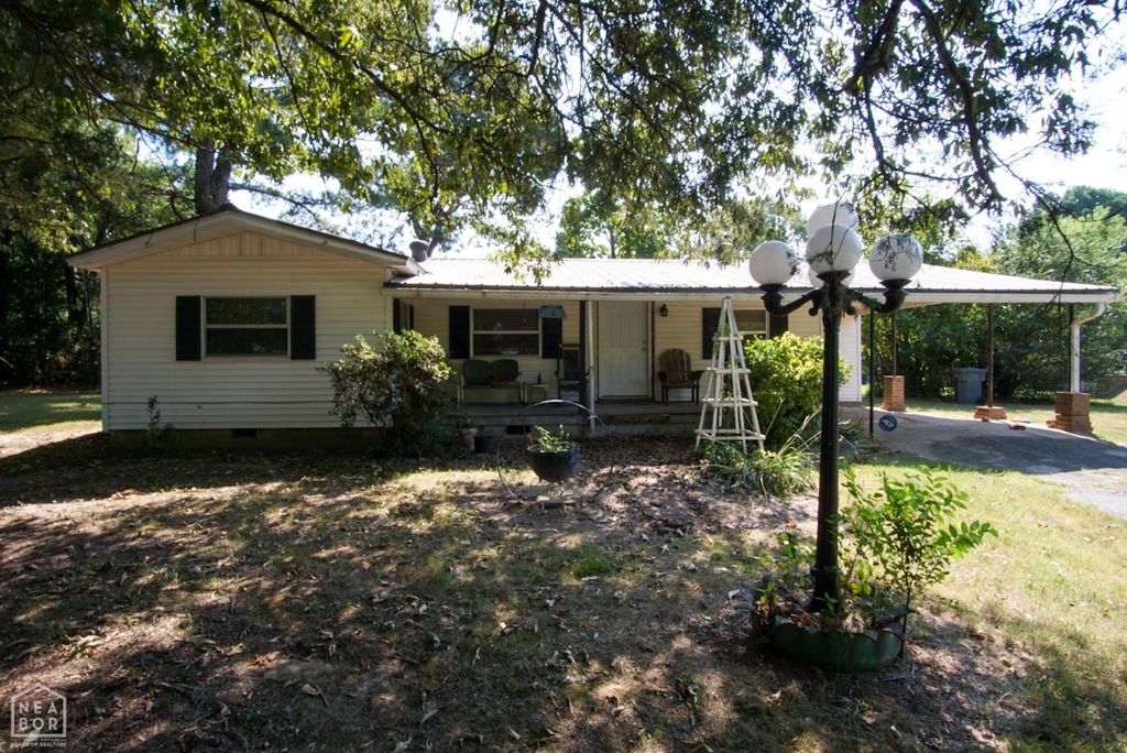 1612 Duncan, Jonesboro, AR 72401