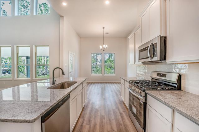 13511 Caldwell Street, Conroe, TX 77303