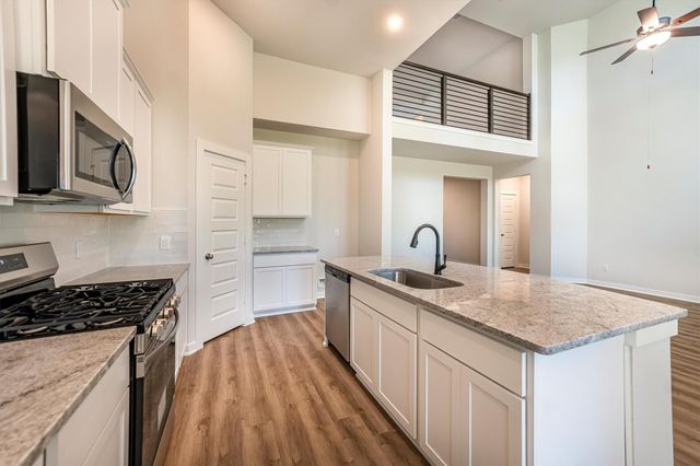 13511 Caldwell Street, Conroe, TX 77303