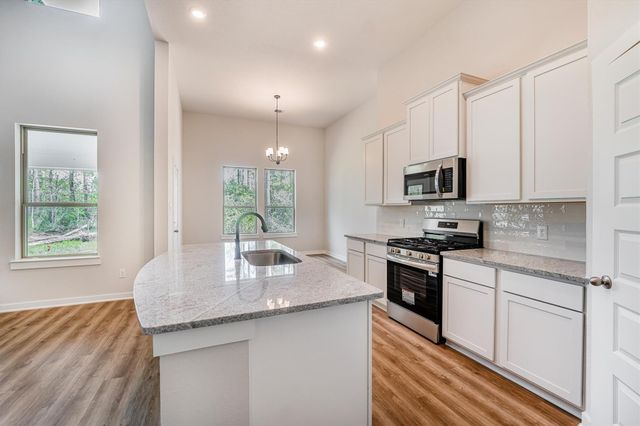 13511 Caldwell Street, Conroe, TX 77303