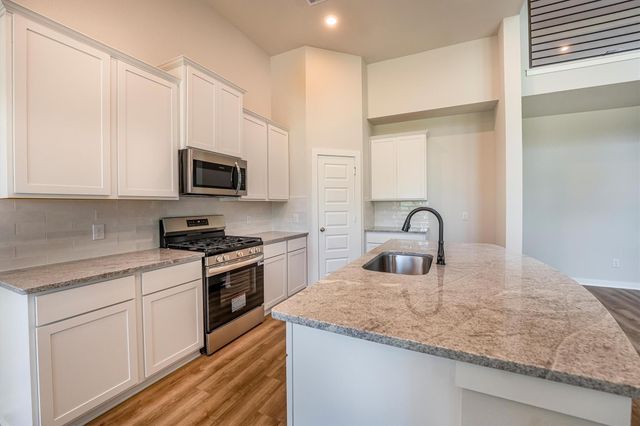 13511 Caldwell Street, Conroe, TX 77303