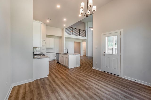 13511 Caldwell Street, Conroe, TX 77303