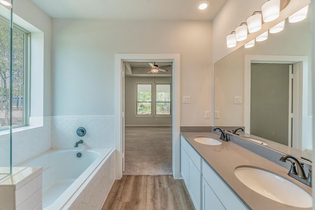 13511 Caldwell Street, Conroe, TX 77303