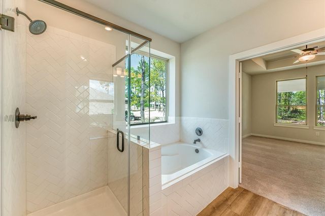 13511 Caldwell Street, Conroe, TX 77303