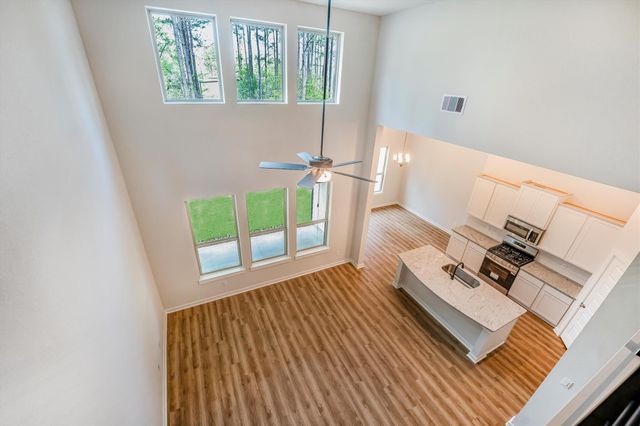 13511 Caldwell Street, Conroe, TX 77303