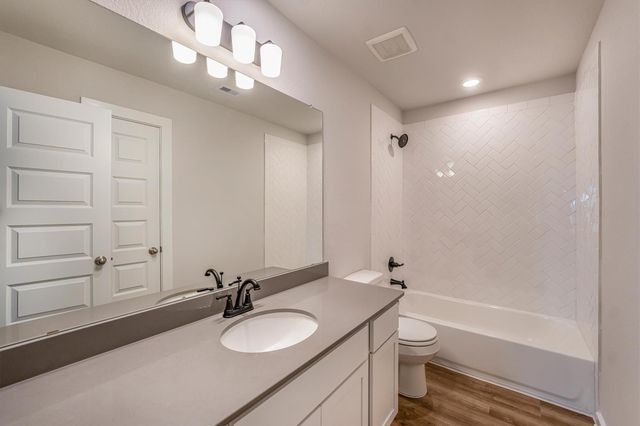 13511 Caldwell Street, Conroe, TX 77303