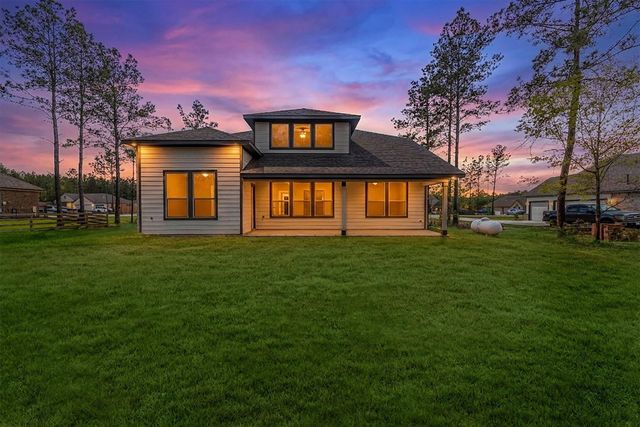 13511 Caldwell Street, Conroe, TX 77303