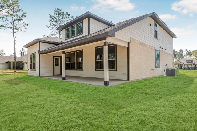 13511 Caldwell Street, Conroe, TX 77303