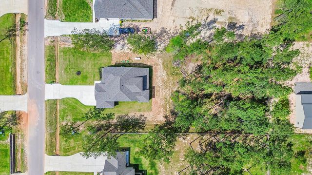 13511 Caldwell Street, Conroe, TX 77303