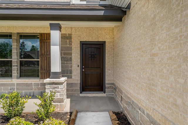 13511 Caldwell Street, Conroe, TX 77303