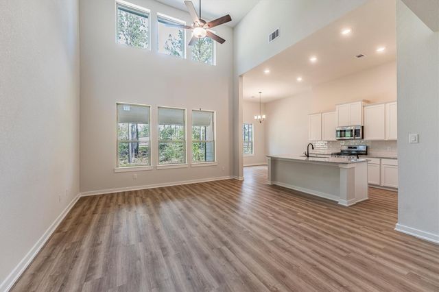 13511 Caldwell Street, Conroe, TX 77303