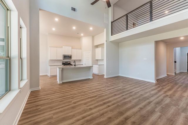 13511 Caldwell Street, Conroe, TX 77303