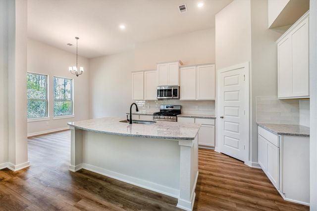 13511 Caldwell Street, Conroe, TX 77303