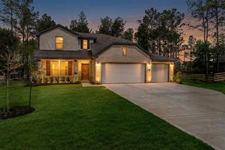 13511 Caldwell Street, Conroe, TX 77303