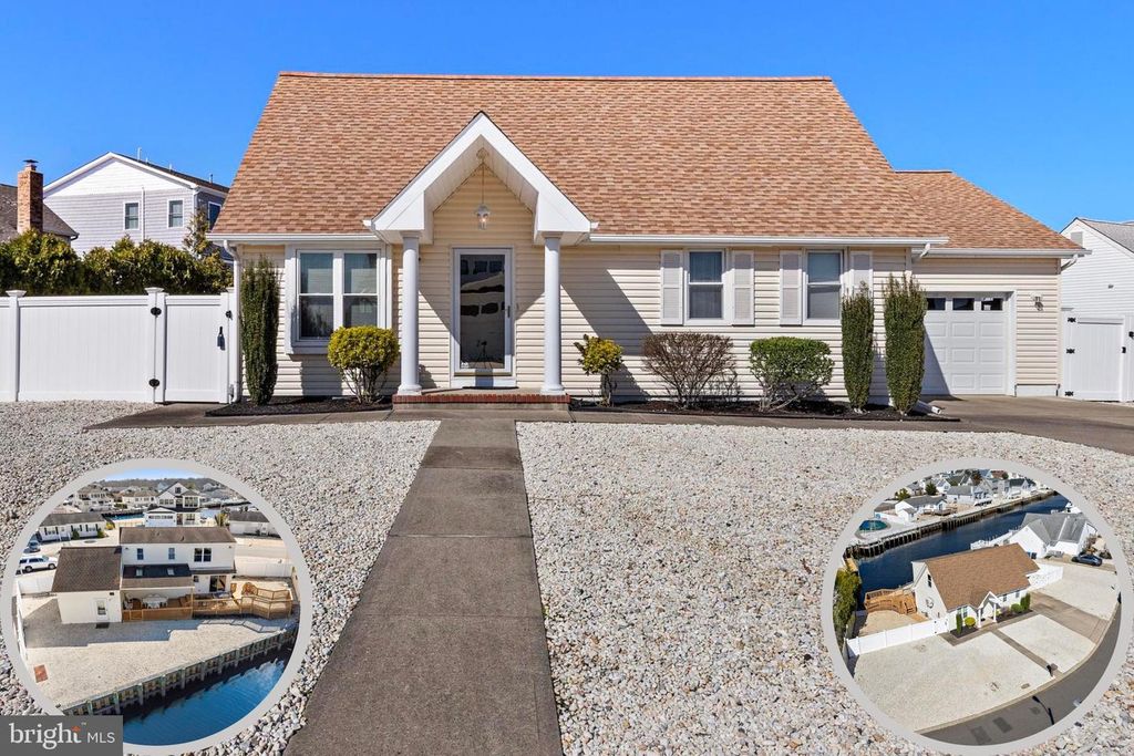 105 EVELYN DR, Manahawkin, NJ 08050
