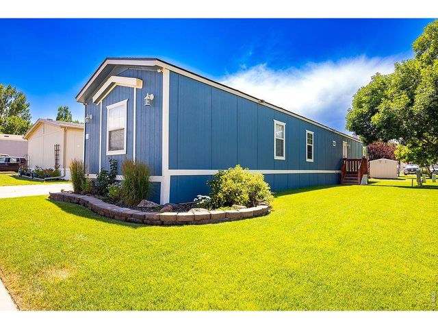 435 N 35th Ave 126, Greeley, CO 80631