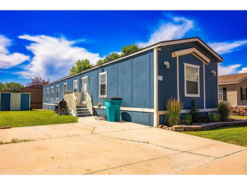 435 N 35th Ave 126, Greeley, CO 80631