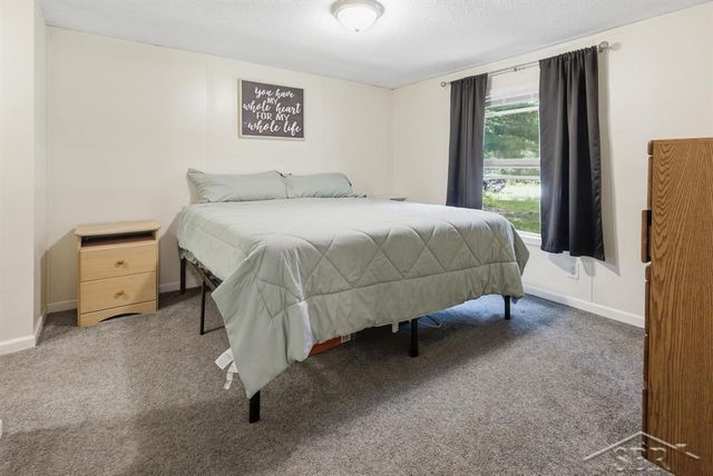 203 W Sampson Drive, Jerome Twp, MI 48657