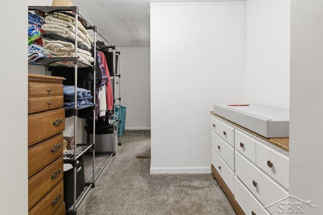 203 W Sampson Drive, Jerome Twp, MI 48657