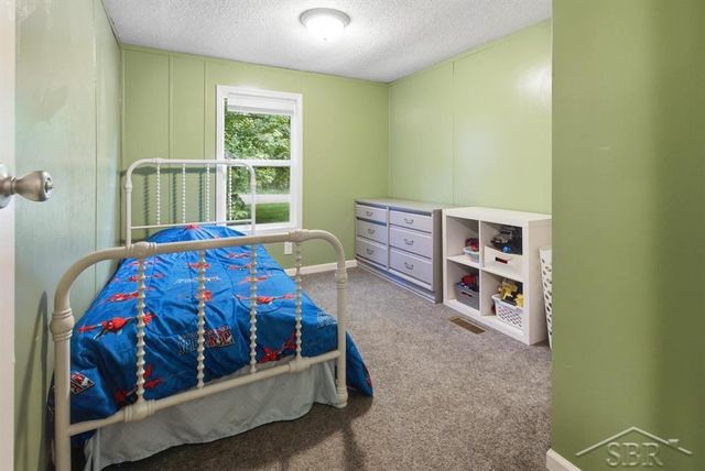 203 W Sampson Drive, Jerome Twp, MI 48657