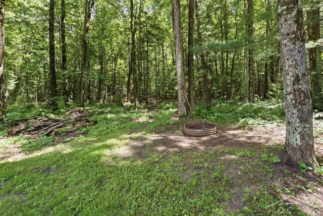 203 W Sampson Drive, Jerome Twp, MI 48657