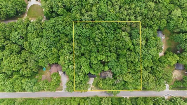 203 W Sampson Drive, Jerome Twp, MI 48657