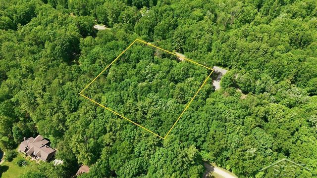203 W Sampson Drive, Jerome Twp, MI 48657