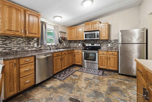 203 W Sampson Drive, Jerome Twp, MI 48657