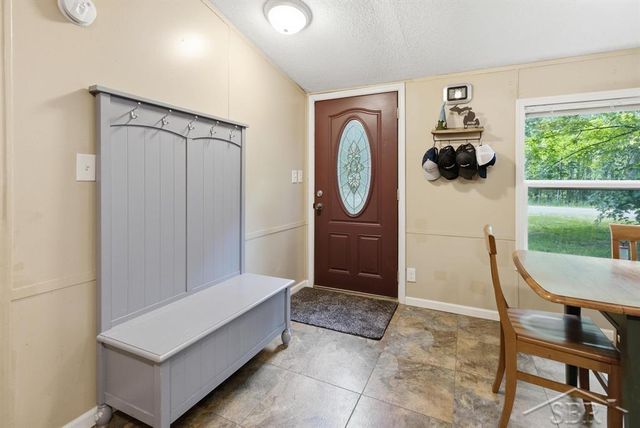 203 W Sampson Drive, Jerome Twp, MI 48657