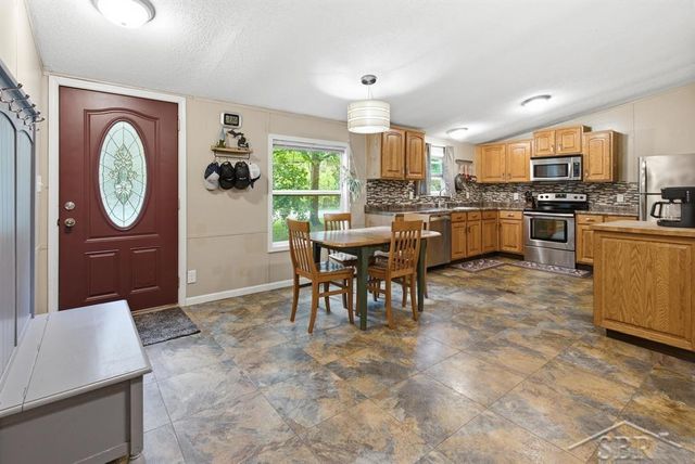 203 W Sampson Drive, Jerome Twp, MI 48657