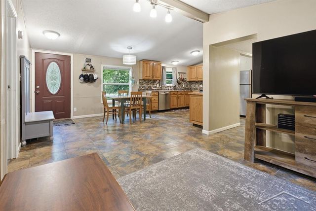 203 W Sampson Drive, Jerome Twp, MI 48657