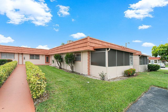 143 SEVILLE E, Delray Beach, FL 33446