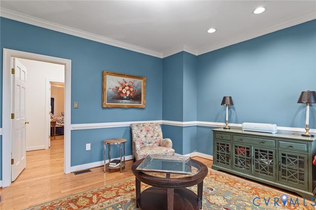 2121 Christendom Dr, Chesterfield, VA 23113