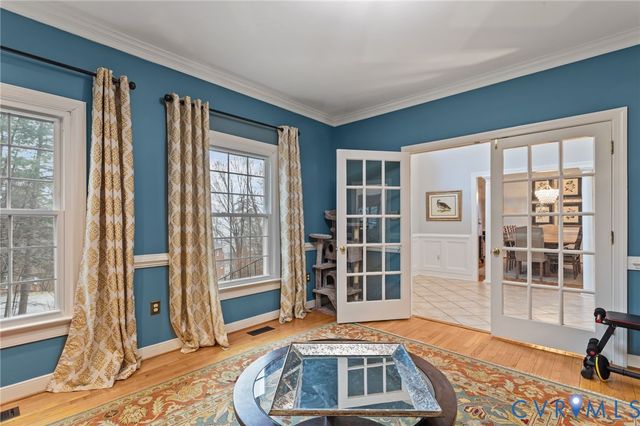 2121 Christendom Dr, Chesterfield, VA 23113