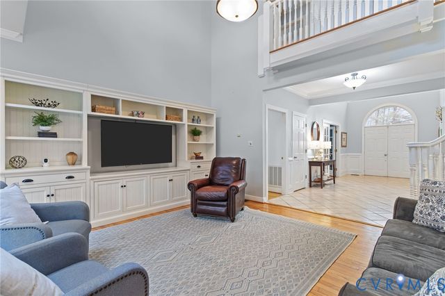 2121 Christendom Dr, Chesterfield, VA 23113