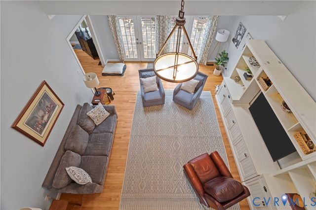 2121 Christendom Dr, Chesterfield, VA 23113