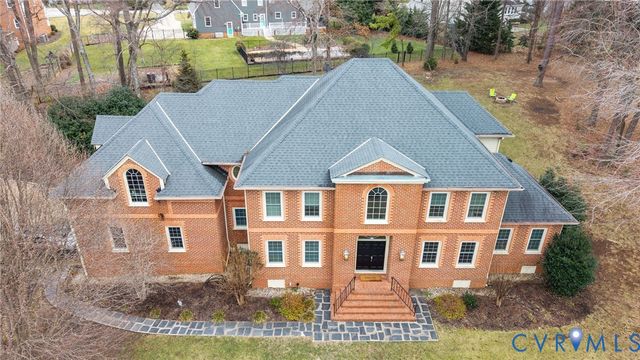 2121 Christendom Dr, Chesterfield, VA 23113