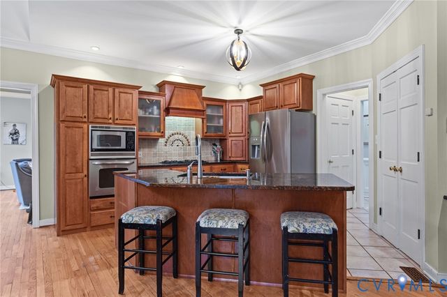 2121 Christendom Dr, Chesterfield, VA 23113