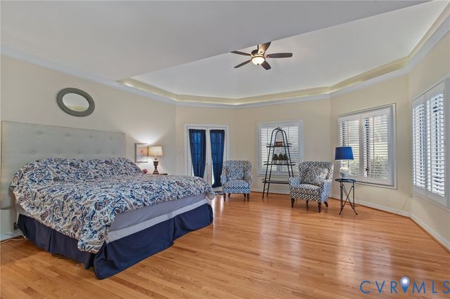 2121 Christendom Dr, Chesterfield, VA 23113