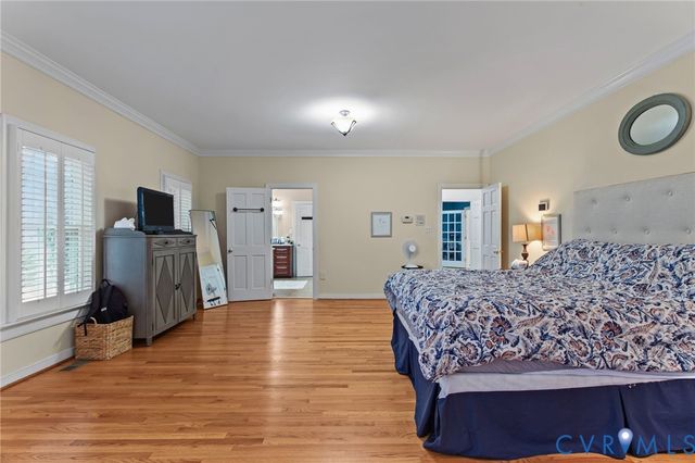 2121 Christendom Dr, Chesterfield, VA 23113