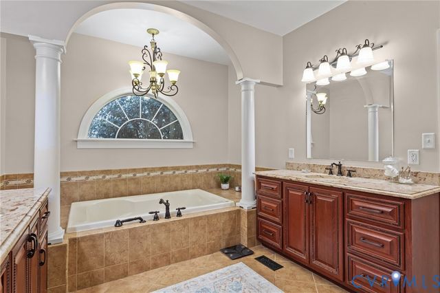 2121 Christendom Dr, Chesterfield, VA 23113